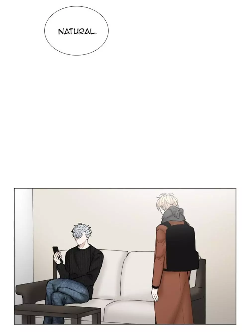 Manga page 10