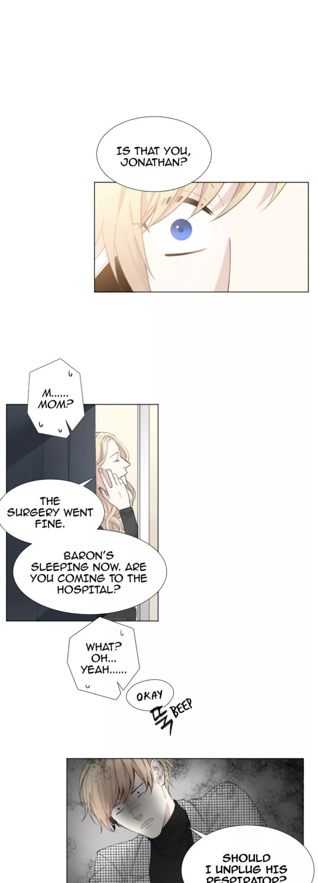 Manga page 9