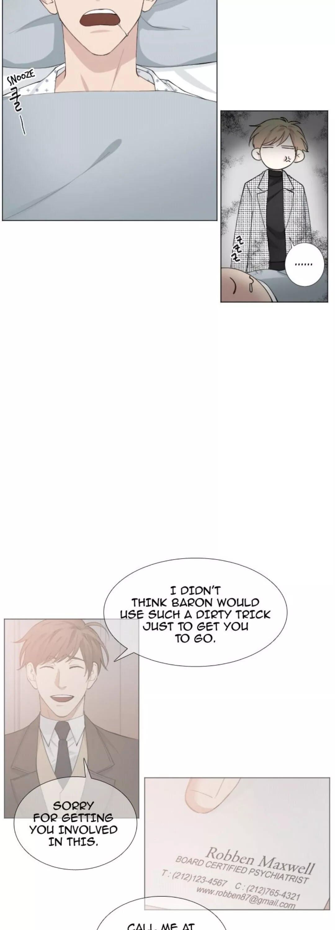 Manga page 13