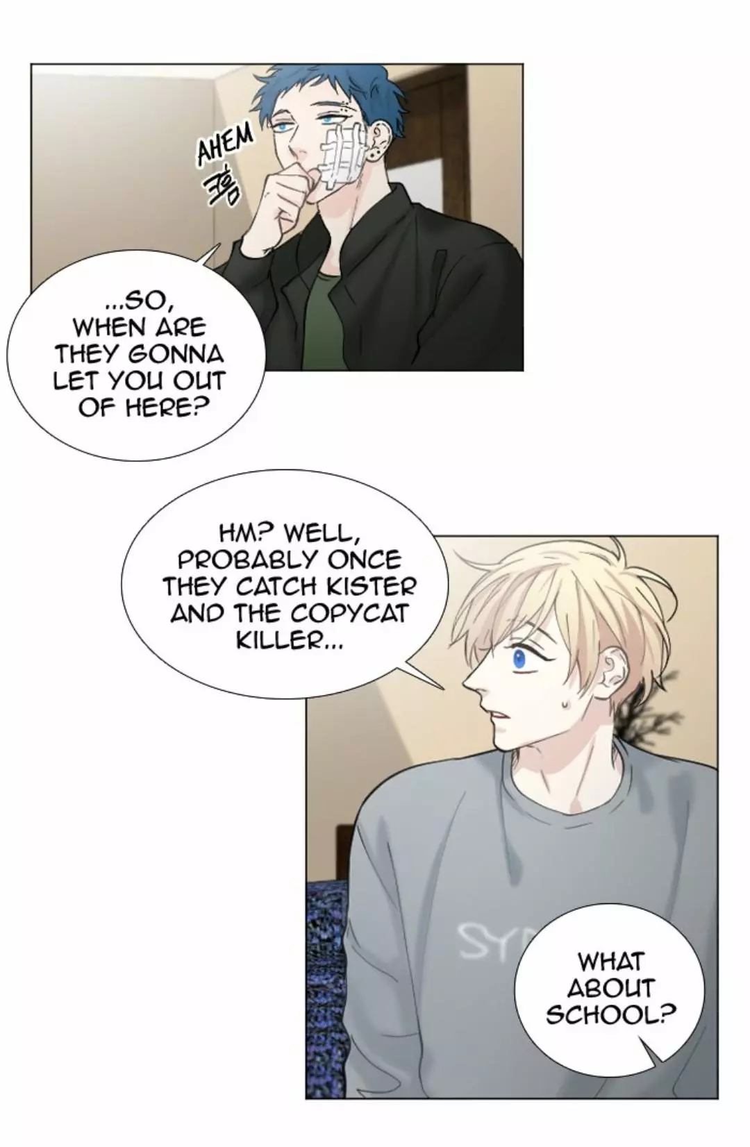 Manga page 13