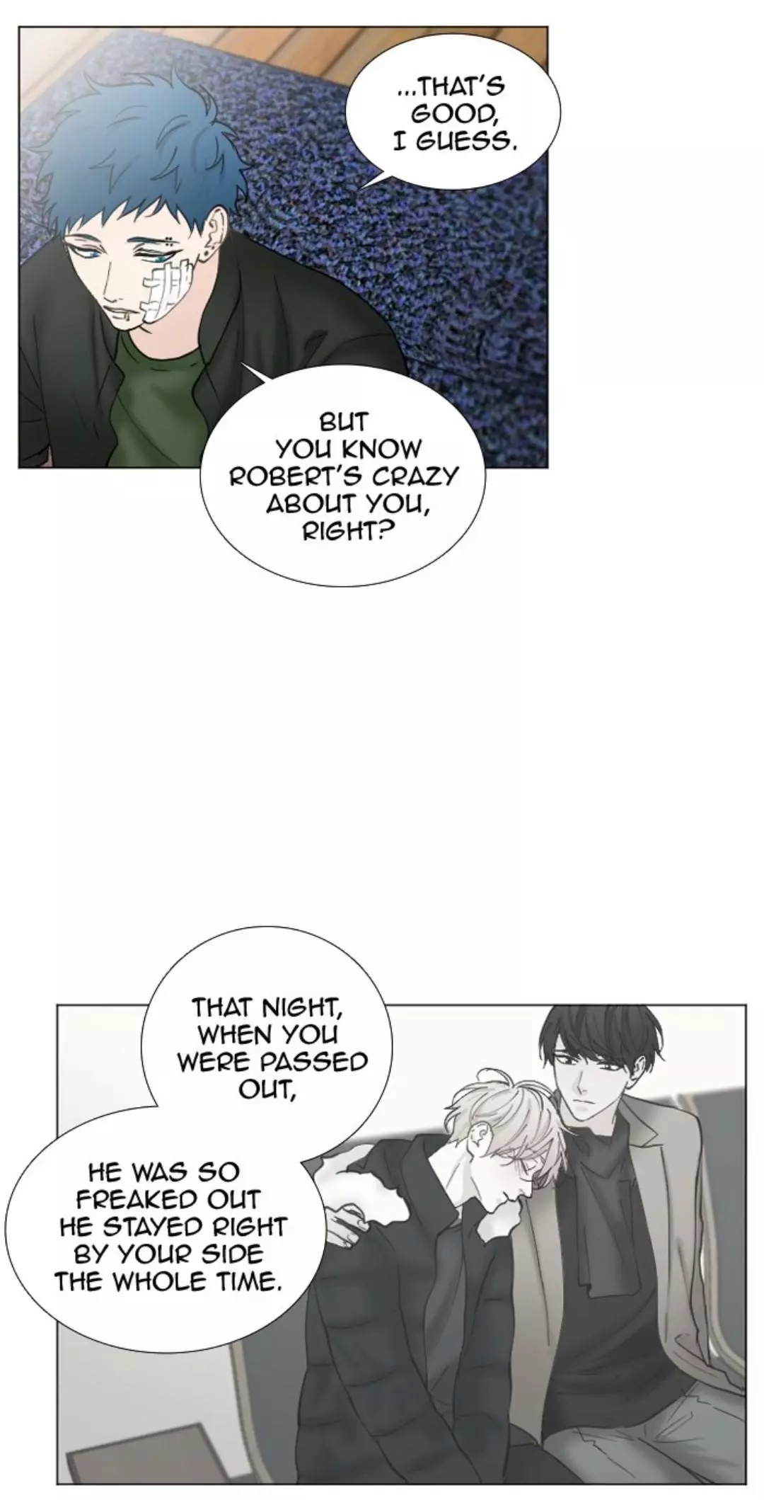 Manga page 4