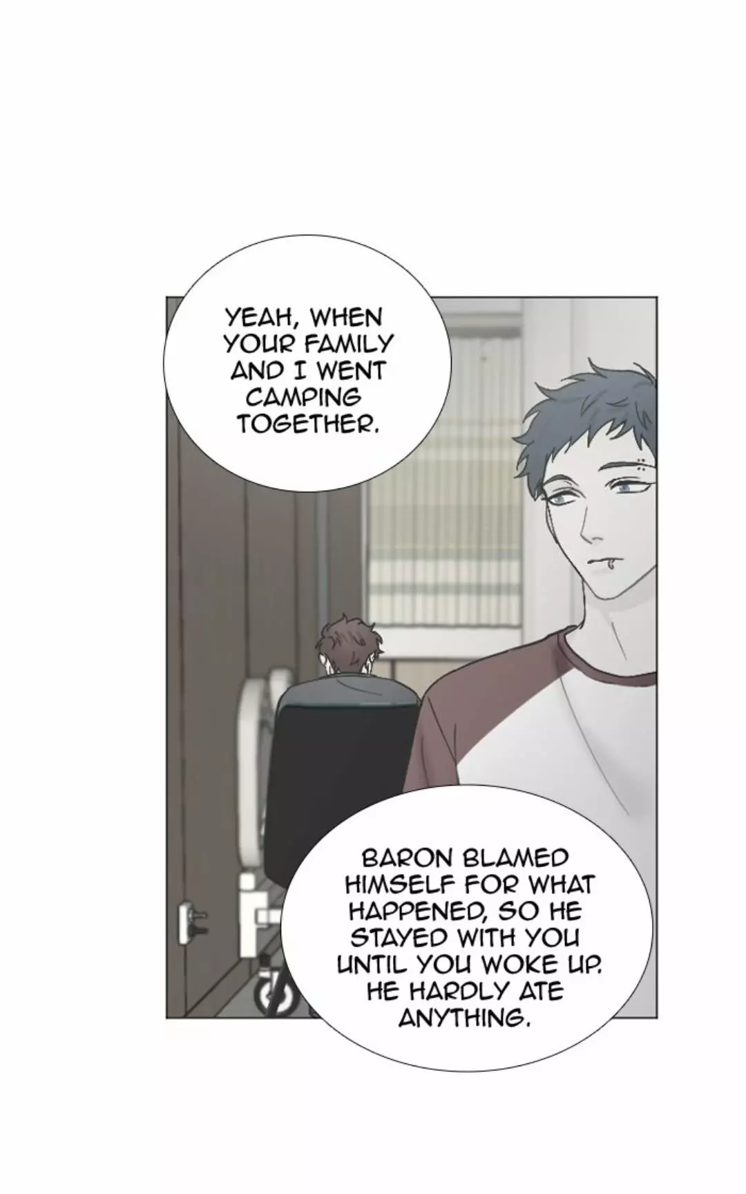 Manga page 33