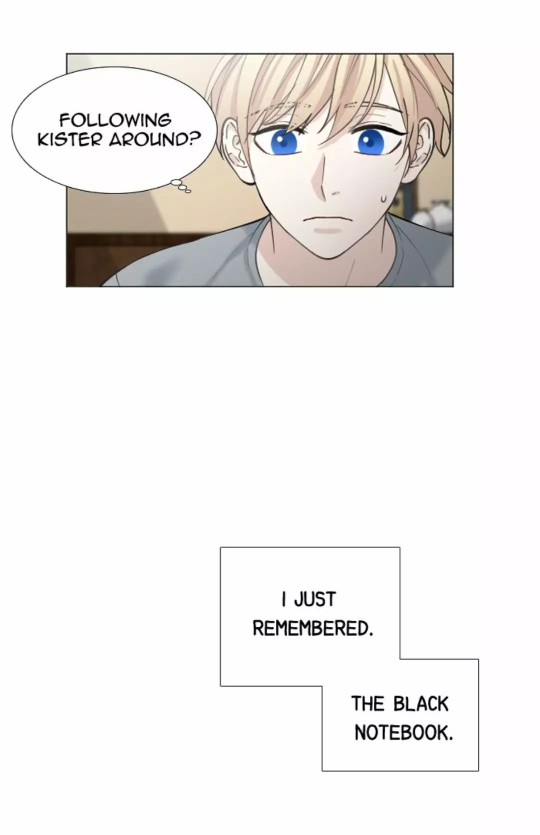 Manga page 22