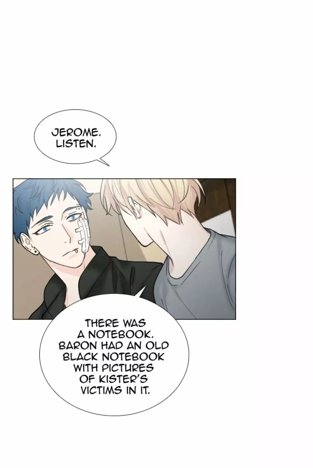 Manga page 27