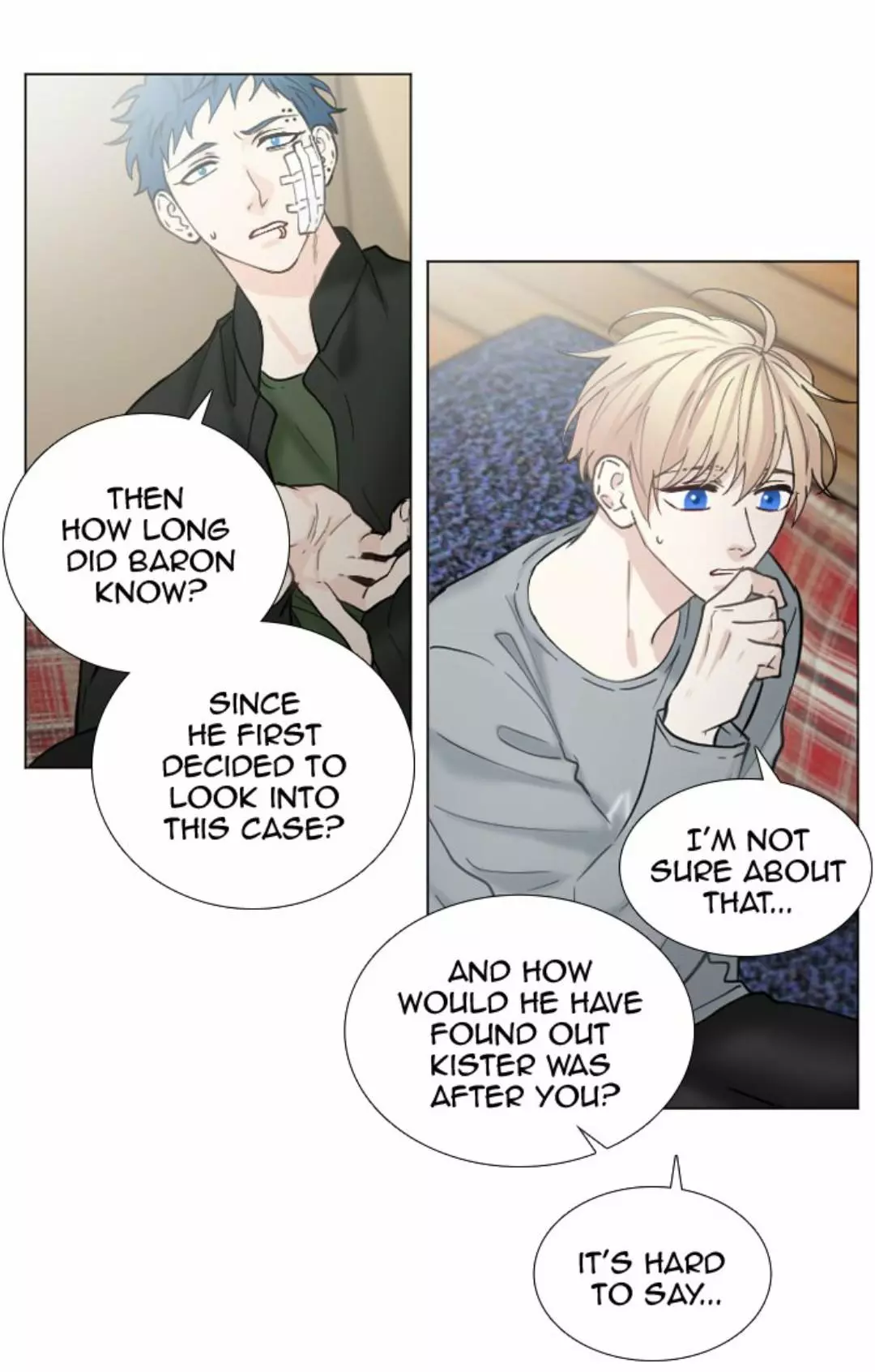 Manga page 19