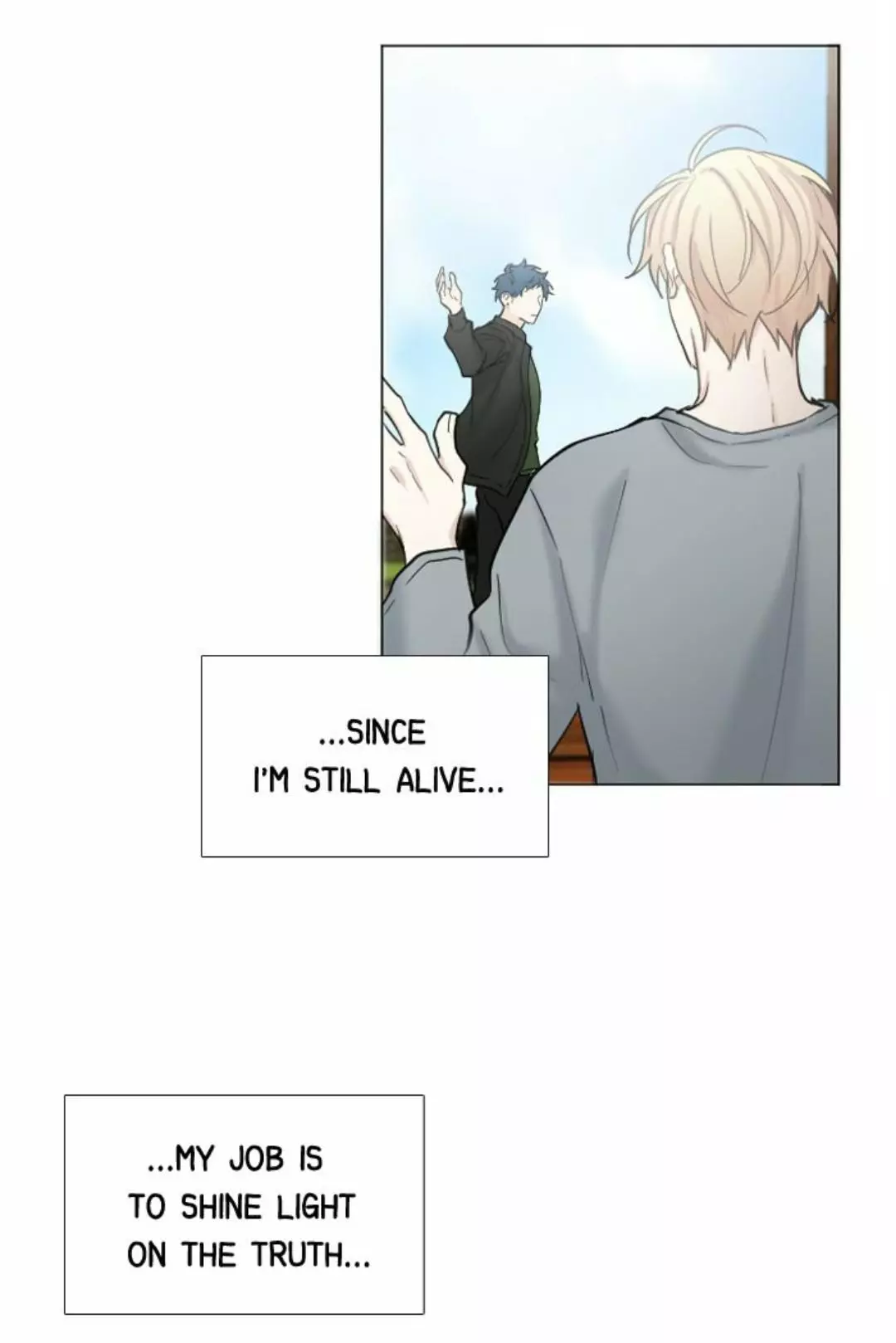 Manga page 40