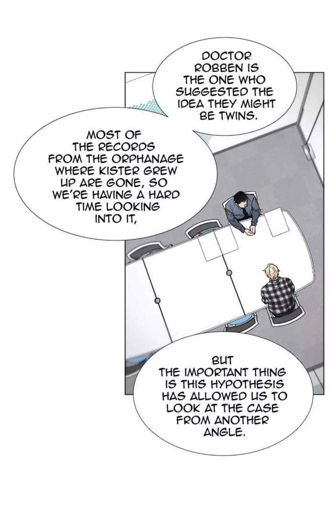 Manga page 22