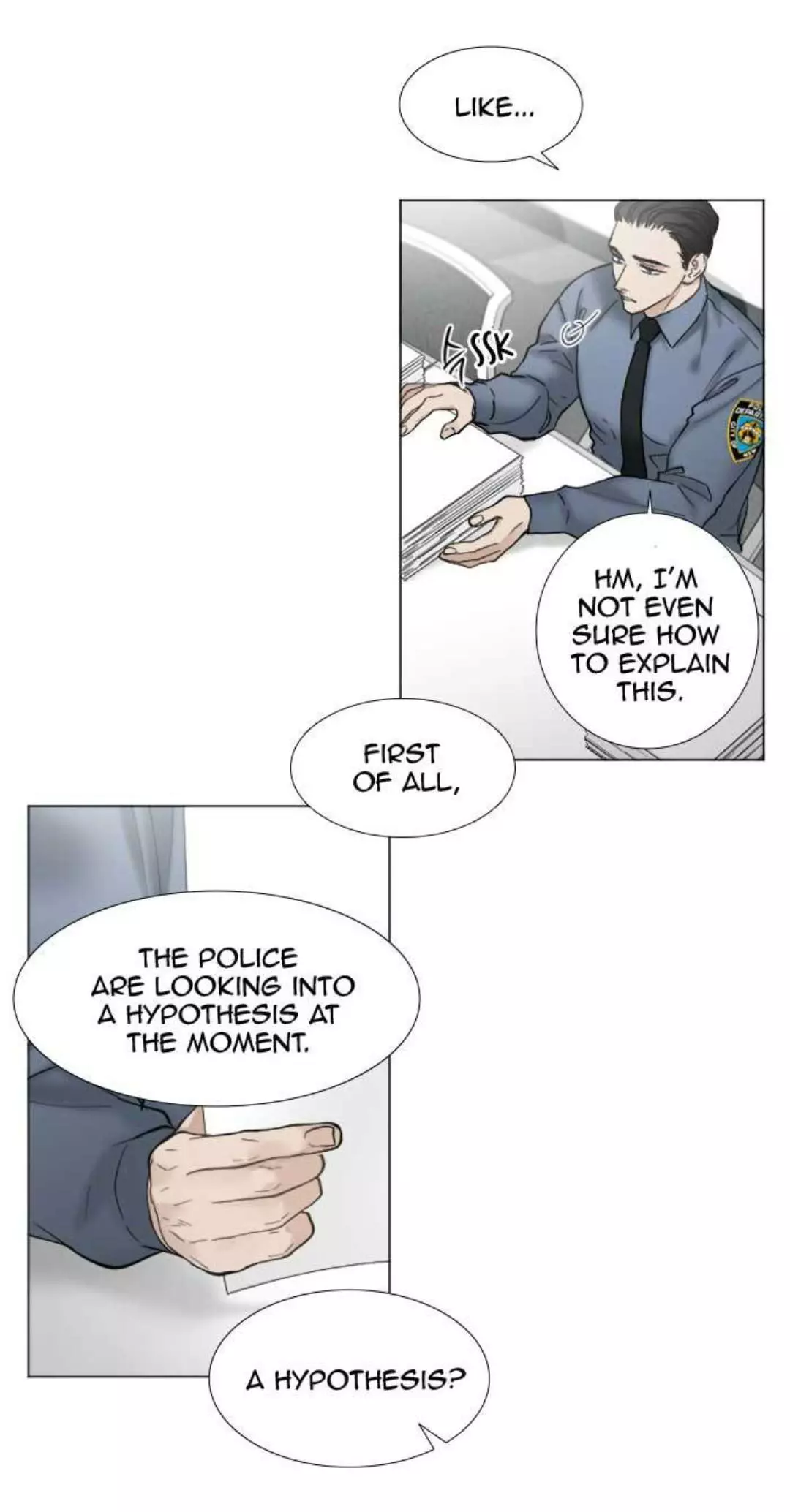 Manga page 20