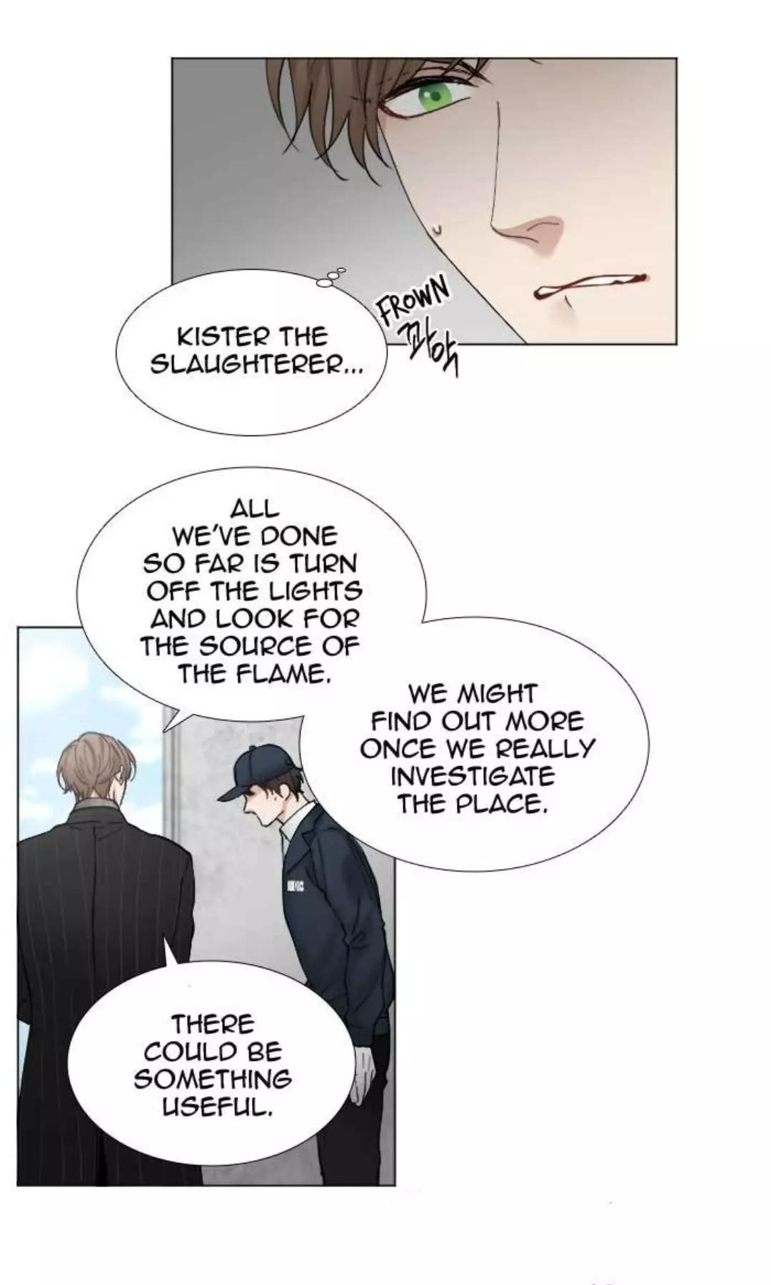 Manga page 11