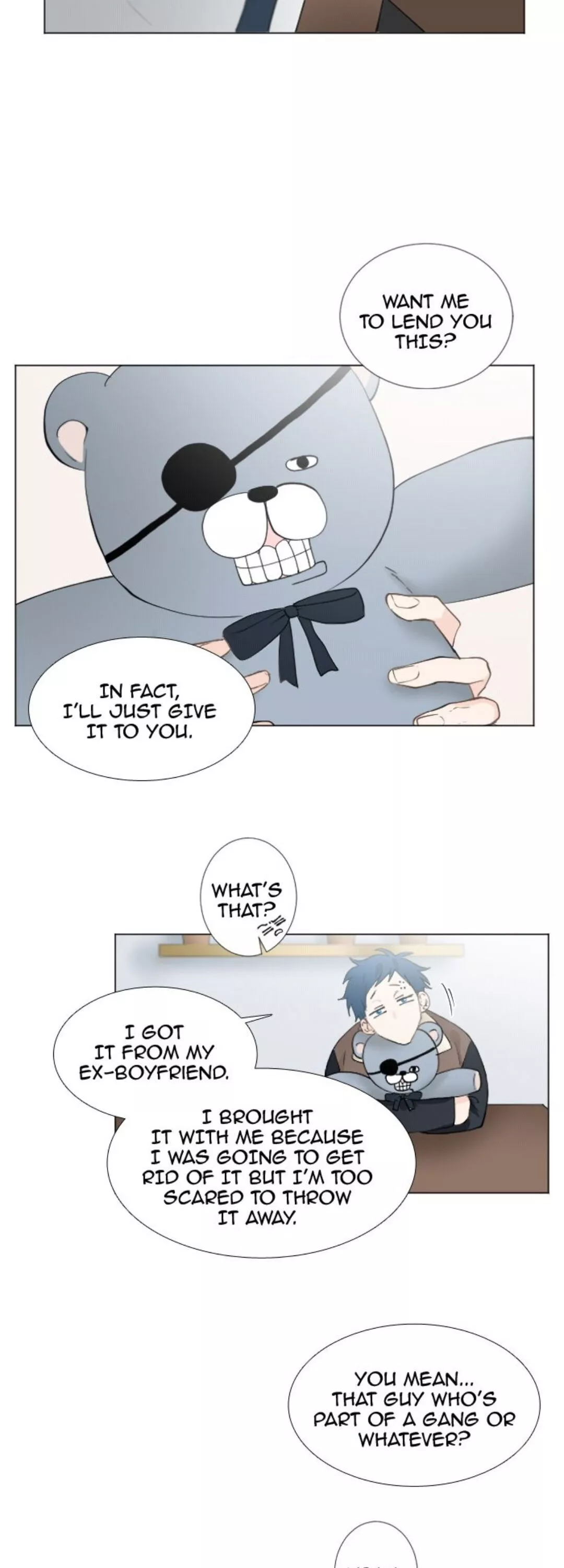 Manga page 19