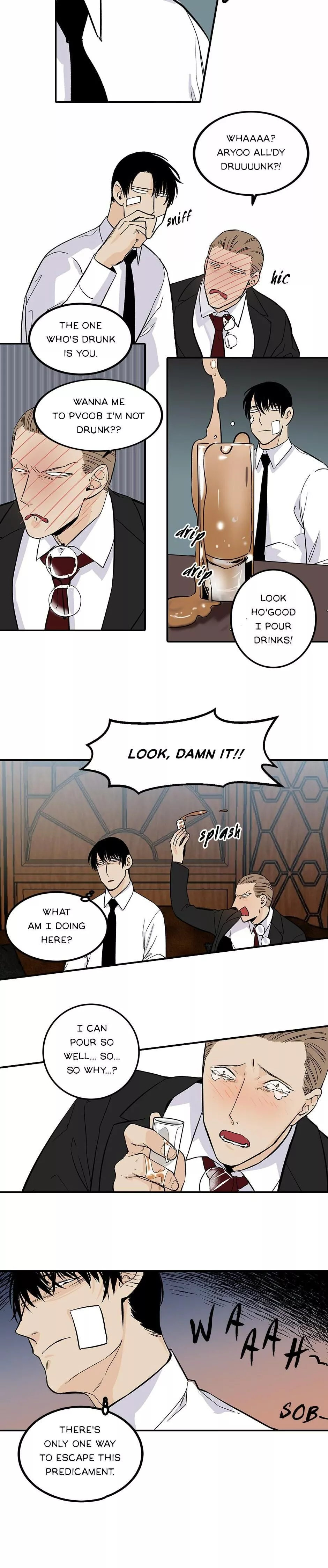 Manga page 7