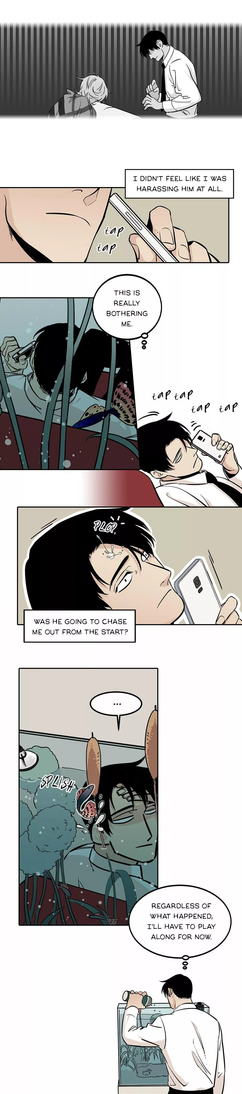 Manga page 10