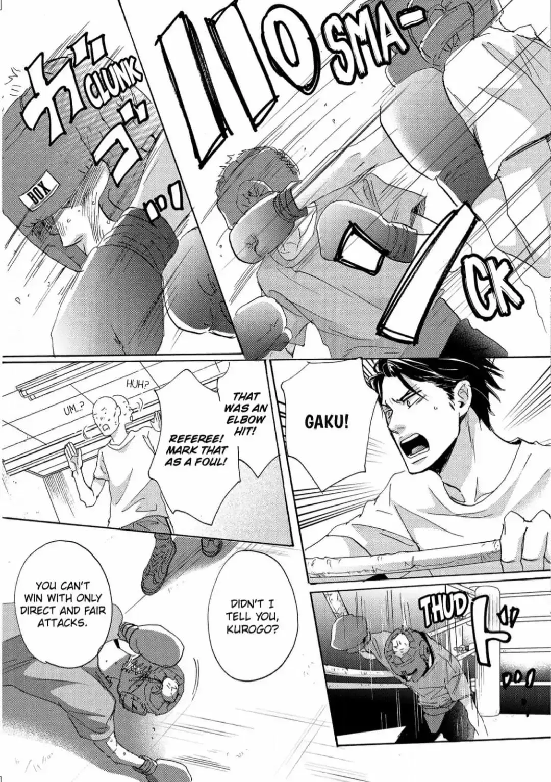 Manga page 11