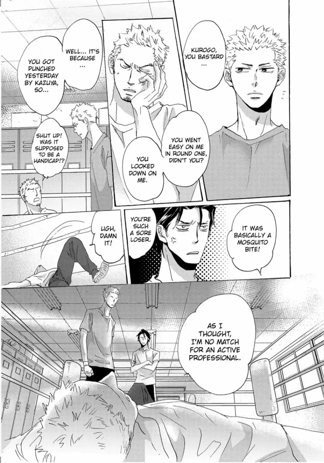 Manga page 17