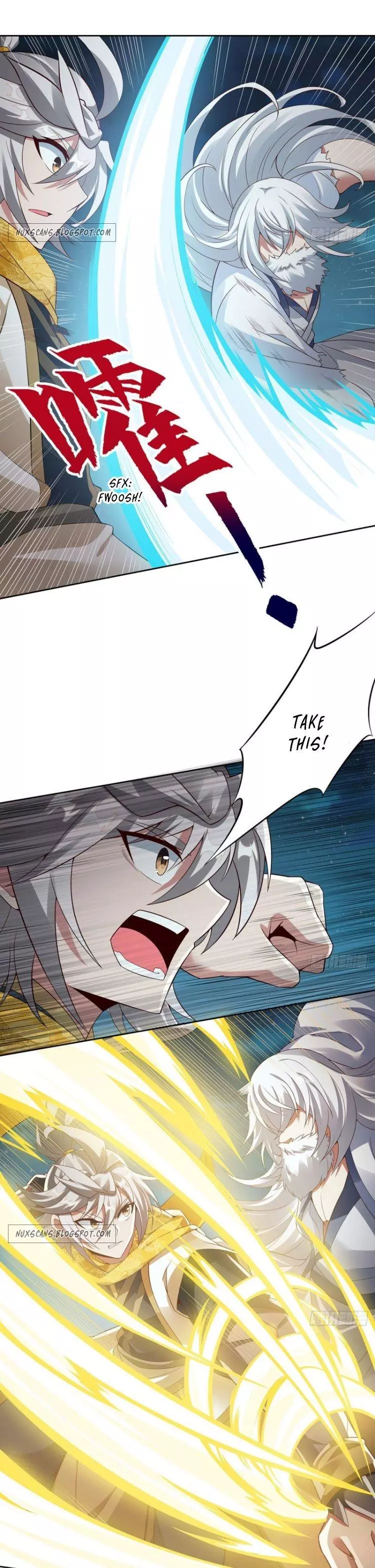 Manga page 12