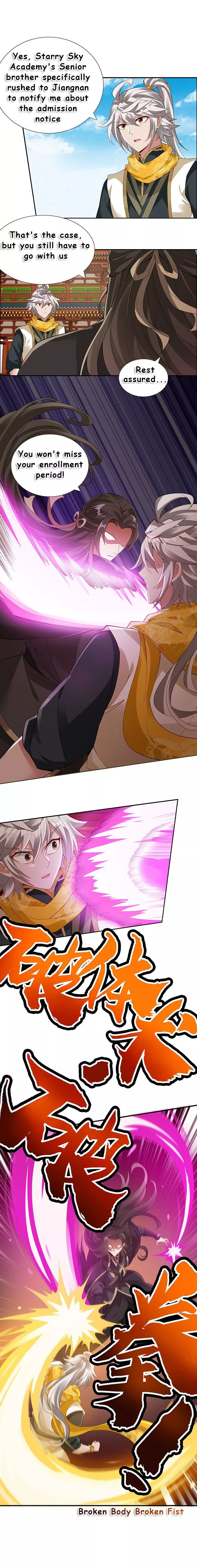 Manga page 4