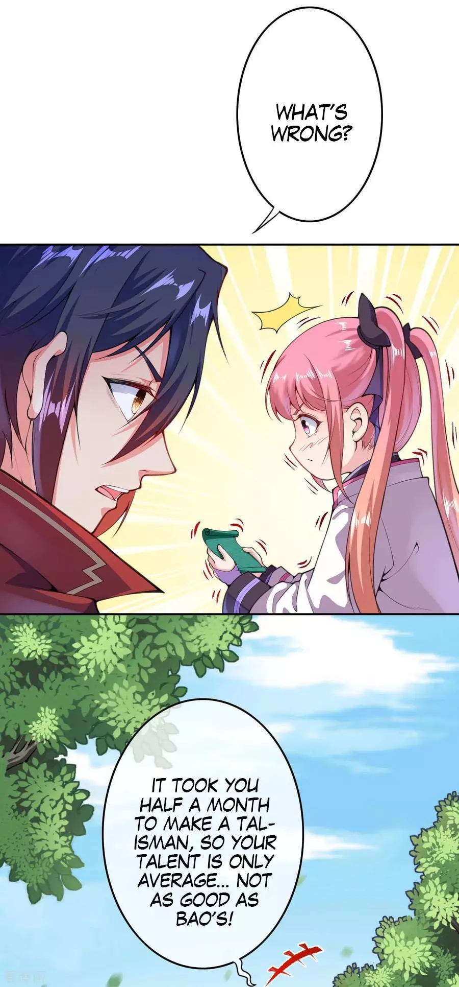 Manga page 9