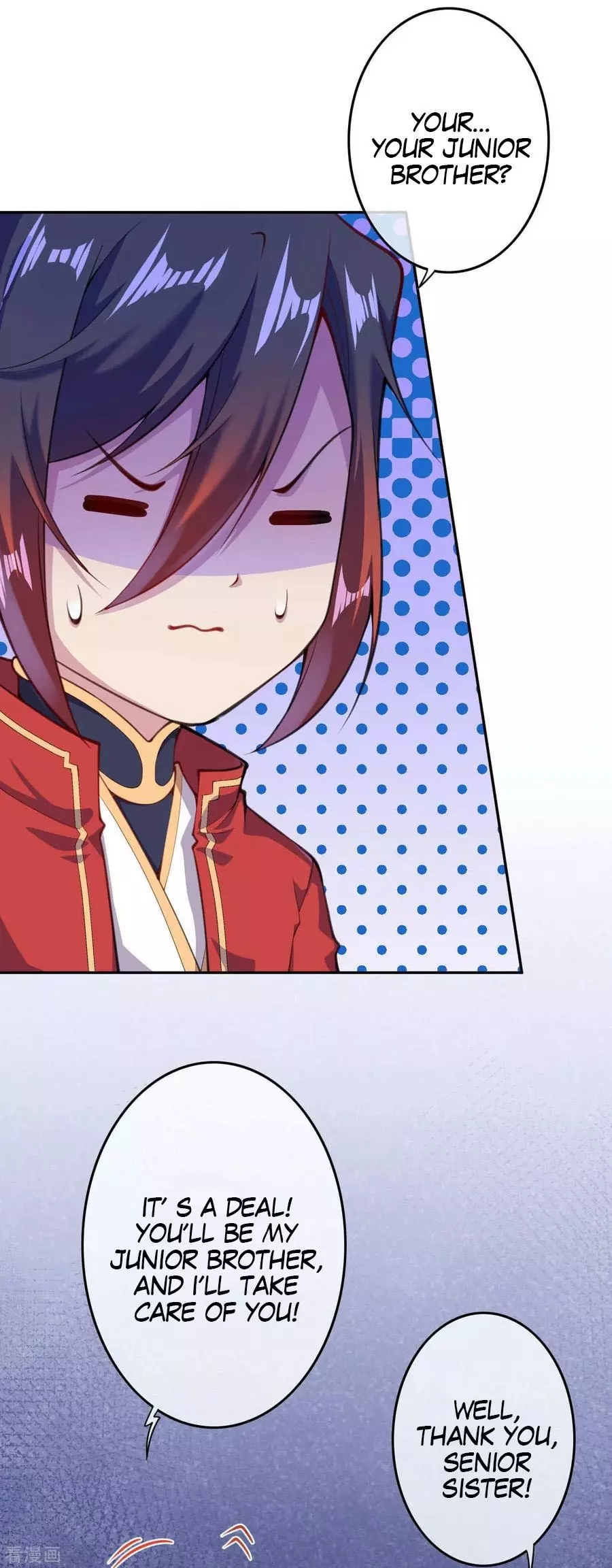 Manga page 13
