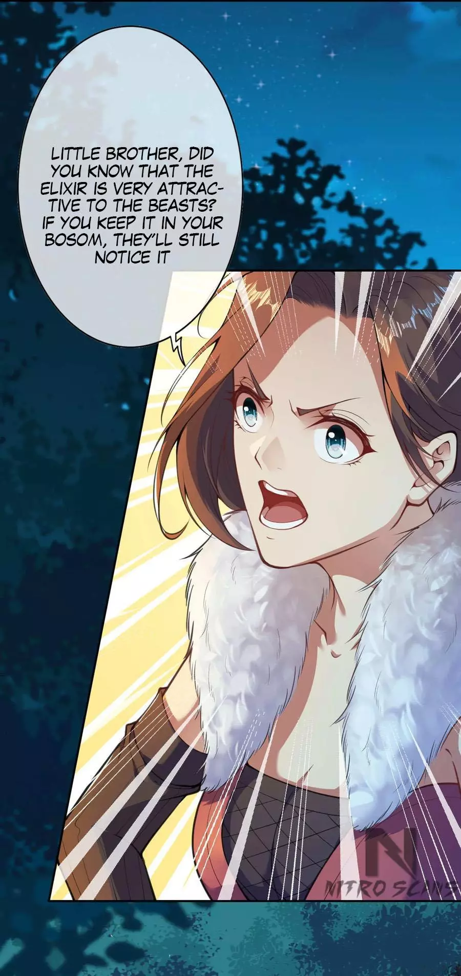 Manga page 15