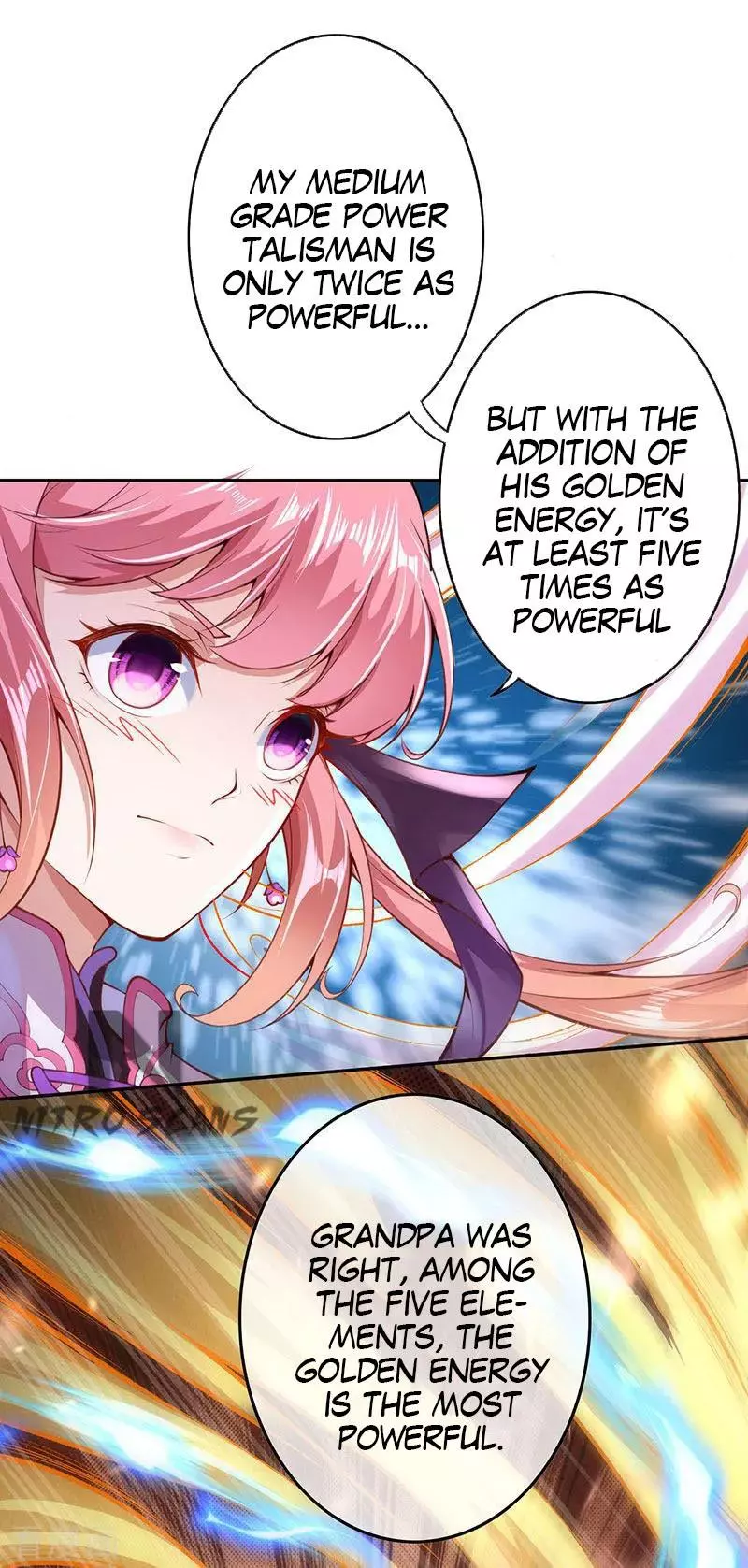 Manga page 40