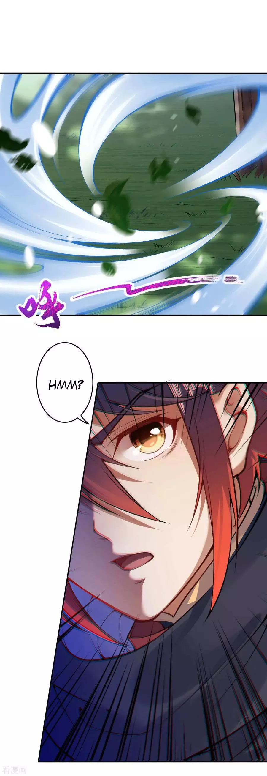 Manga page 10