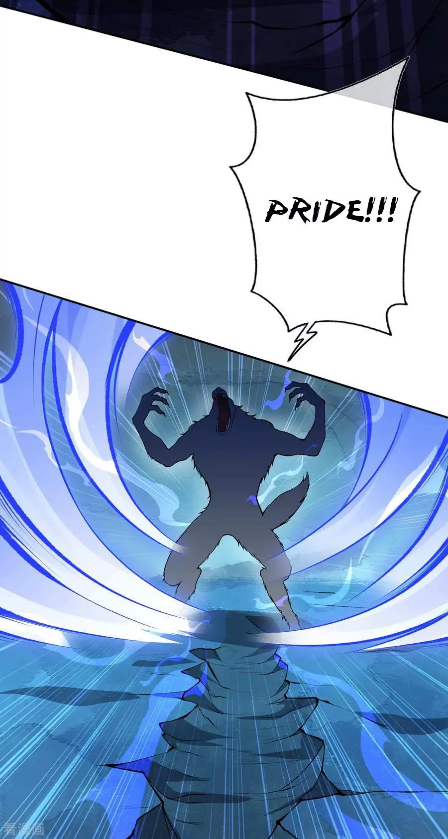 Manga page 19