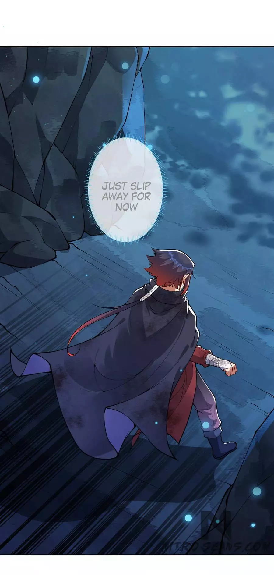 Manga page 28