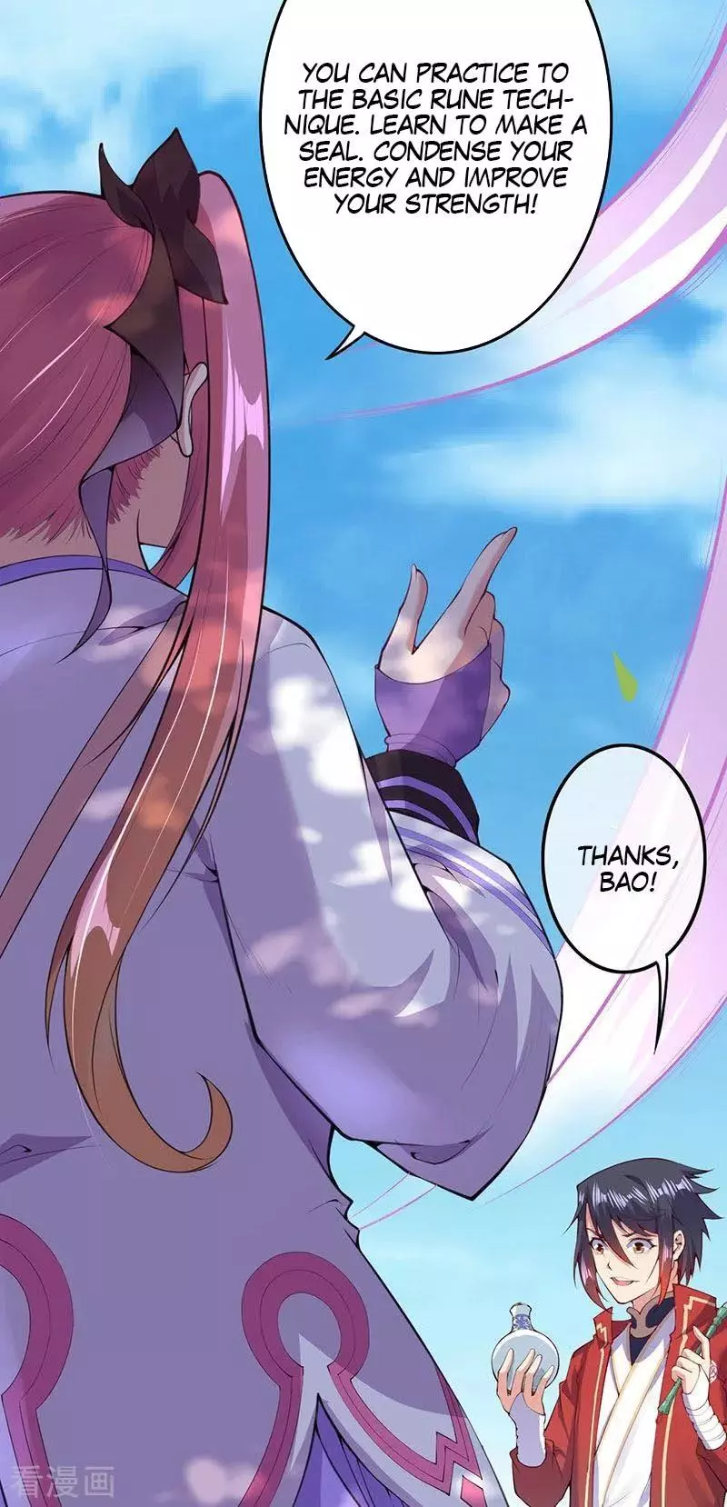 Manga page 30