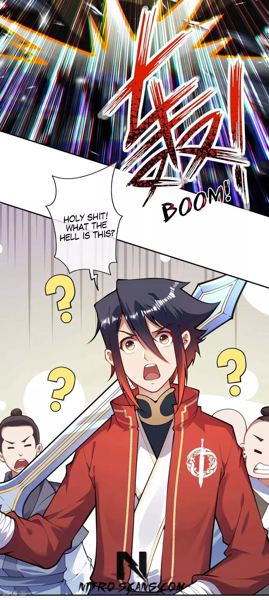 Manga page 19