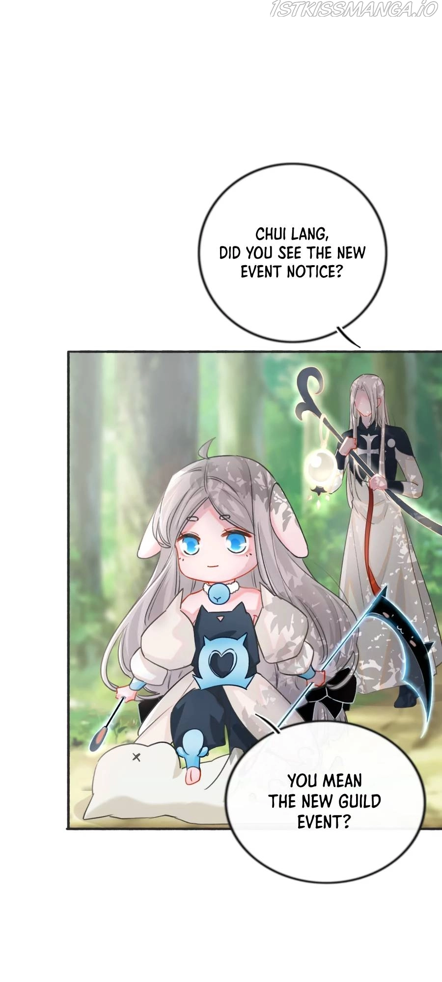 Manga page 21
