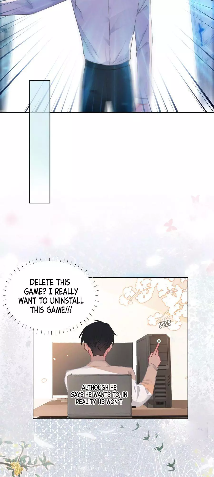 Manga page 4