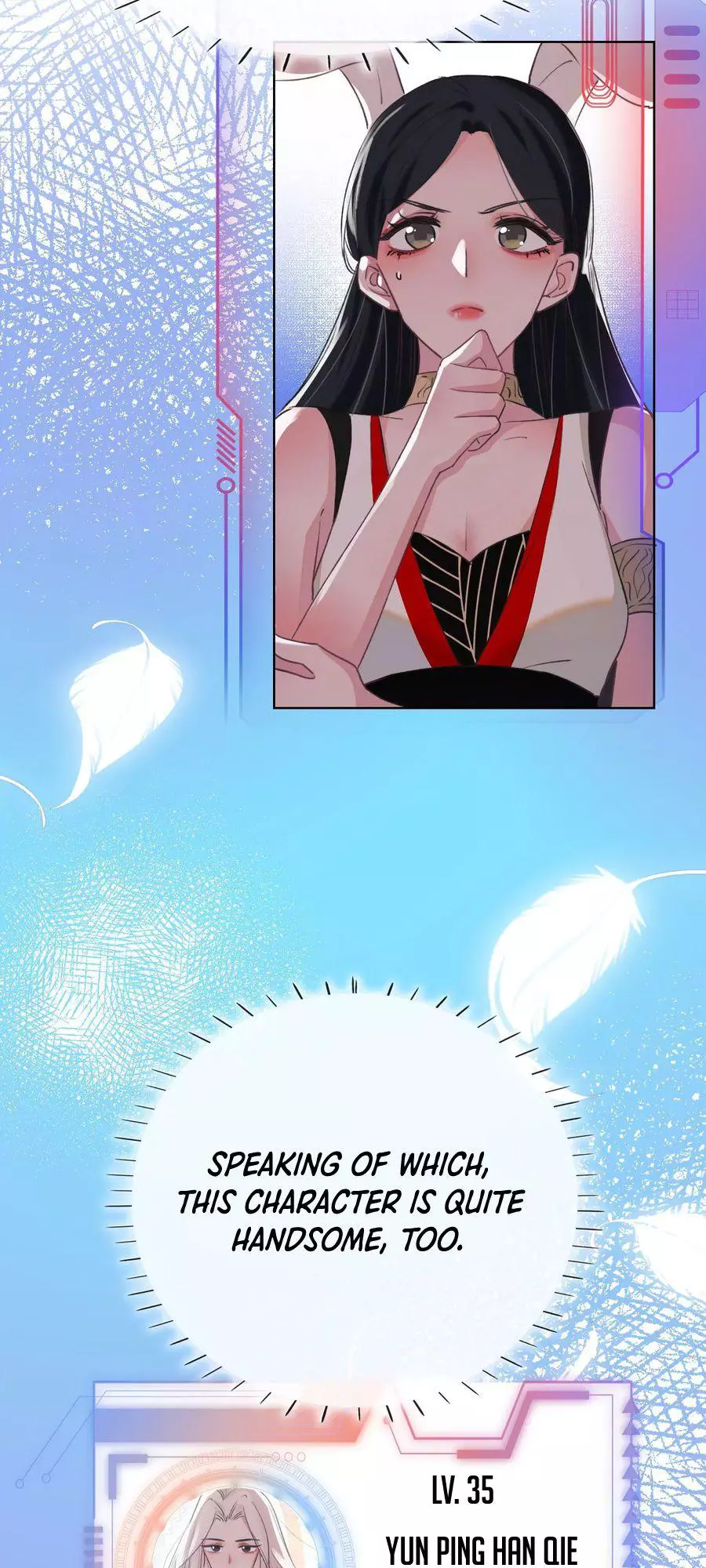 Manga page 5