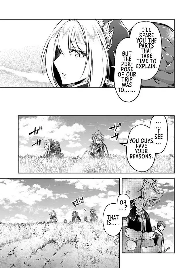 Manga page 22