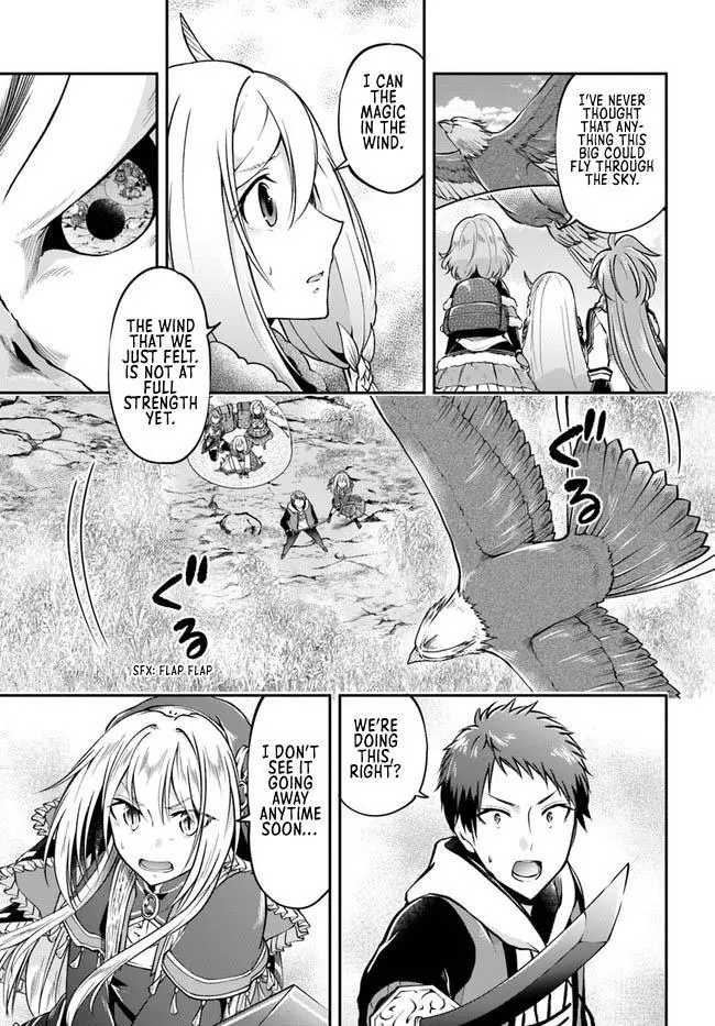 Manga page 28