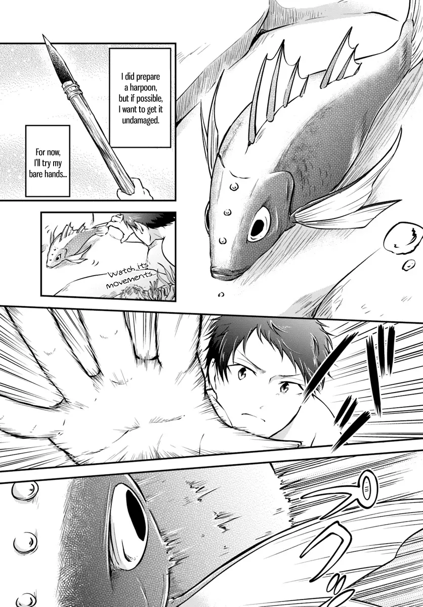 Manga page 10