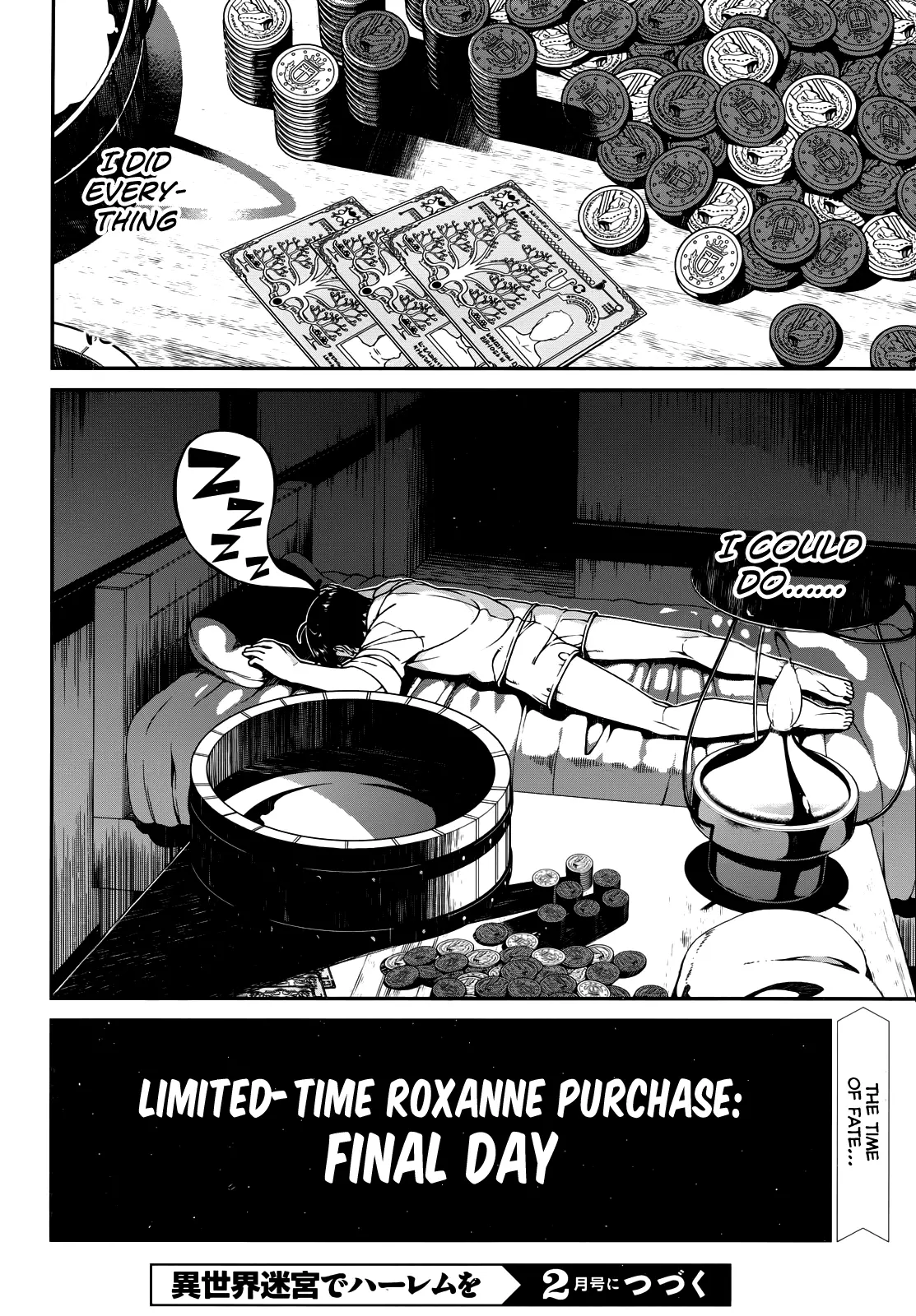 Manga page 35