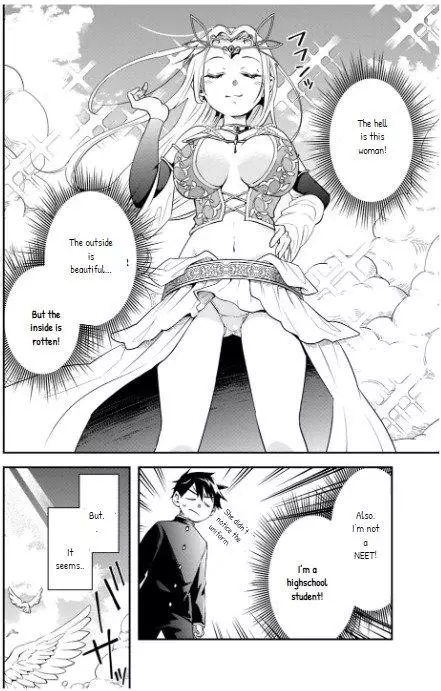 Manga page 11