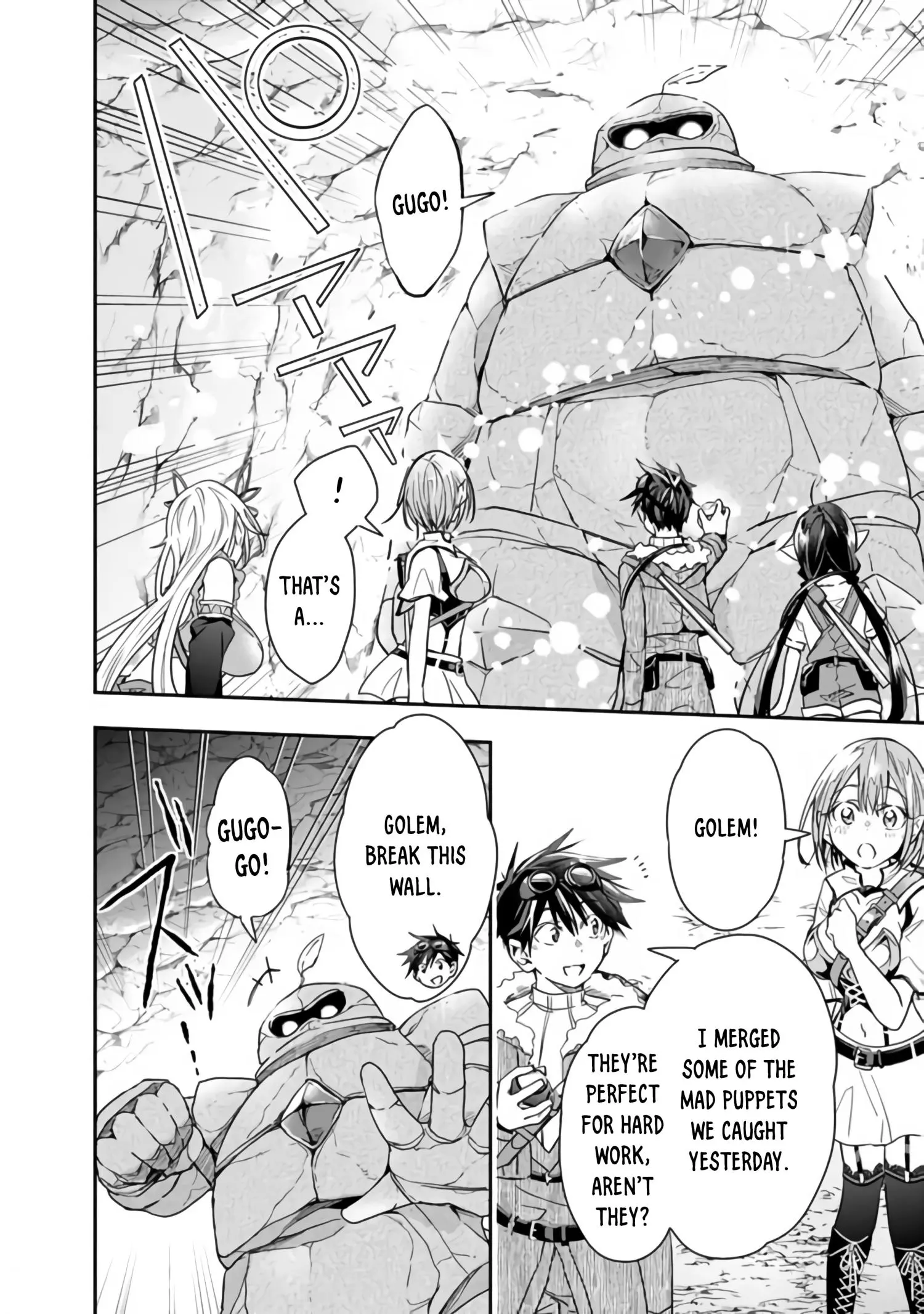 Manga page 10