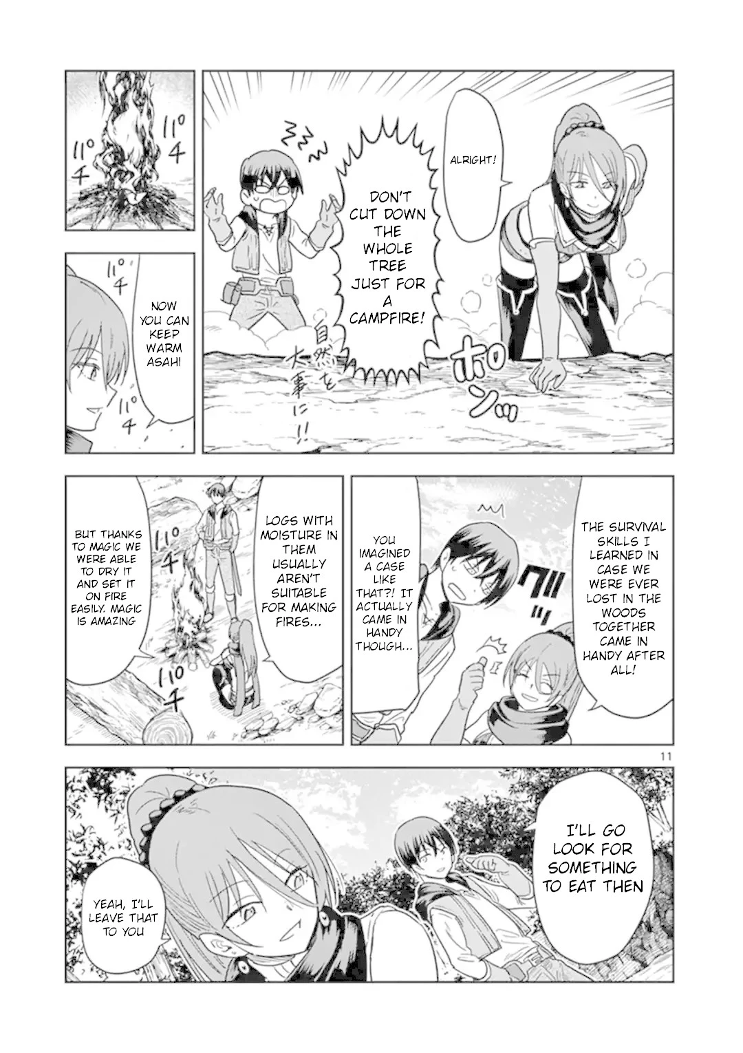 Manga page 10