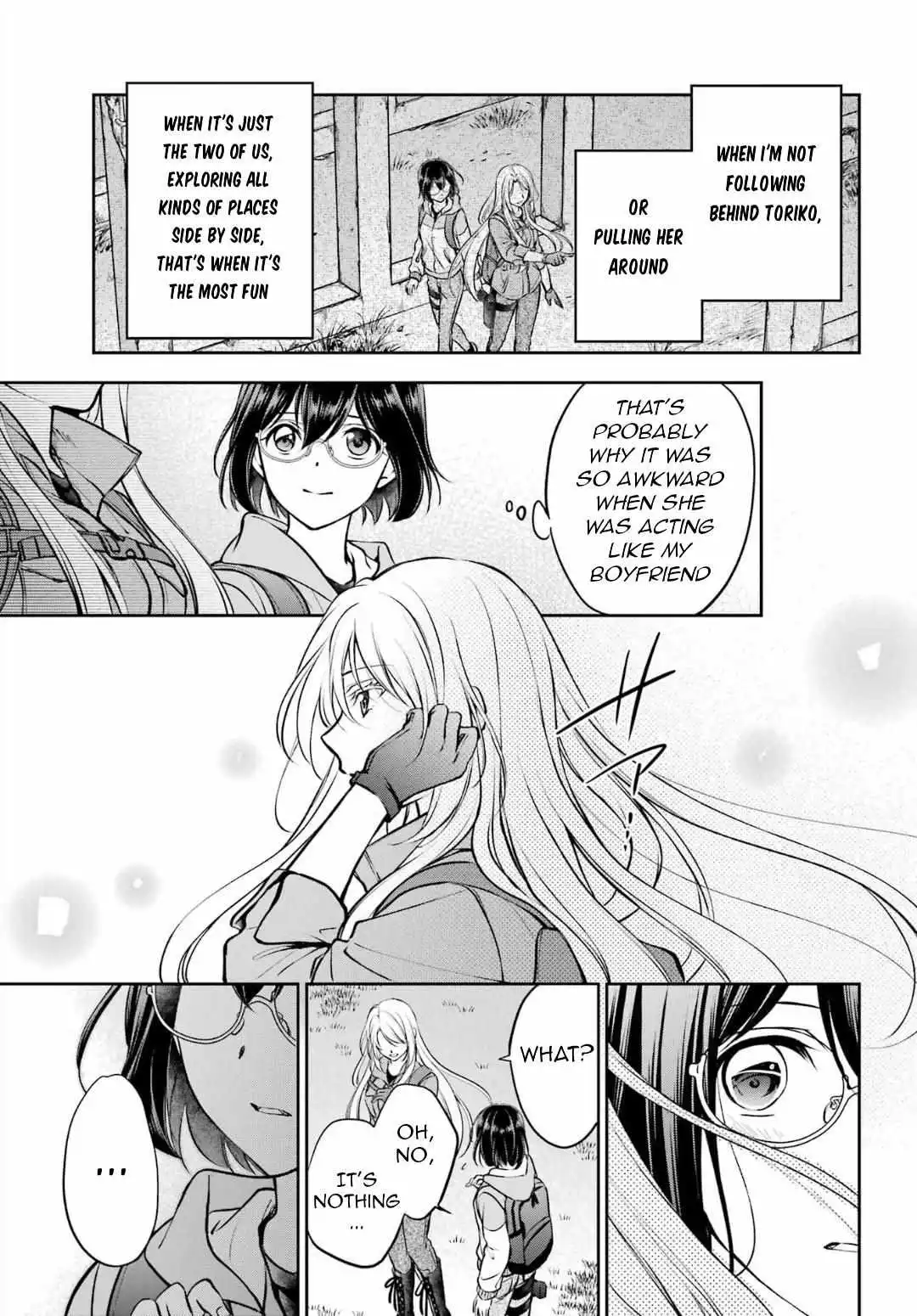 Manga page 7