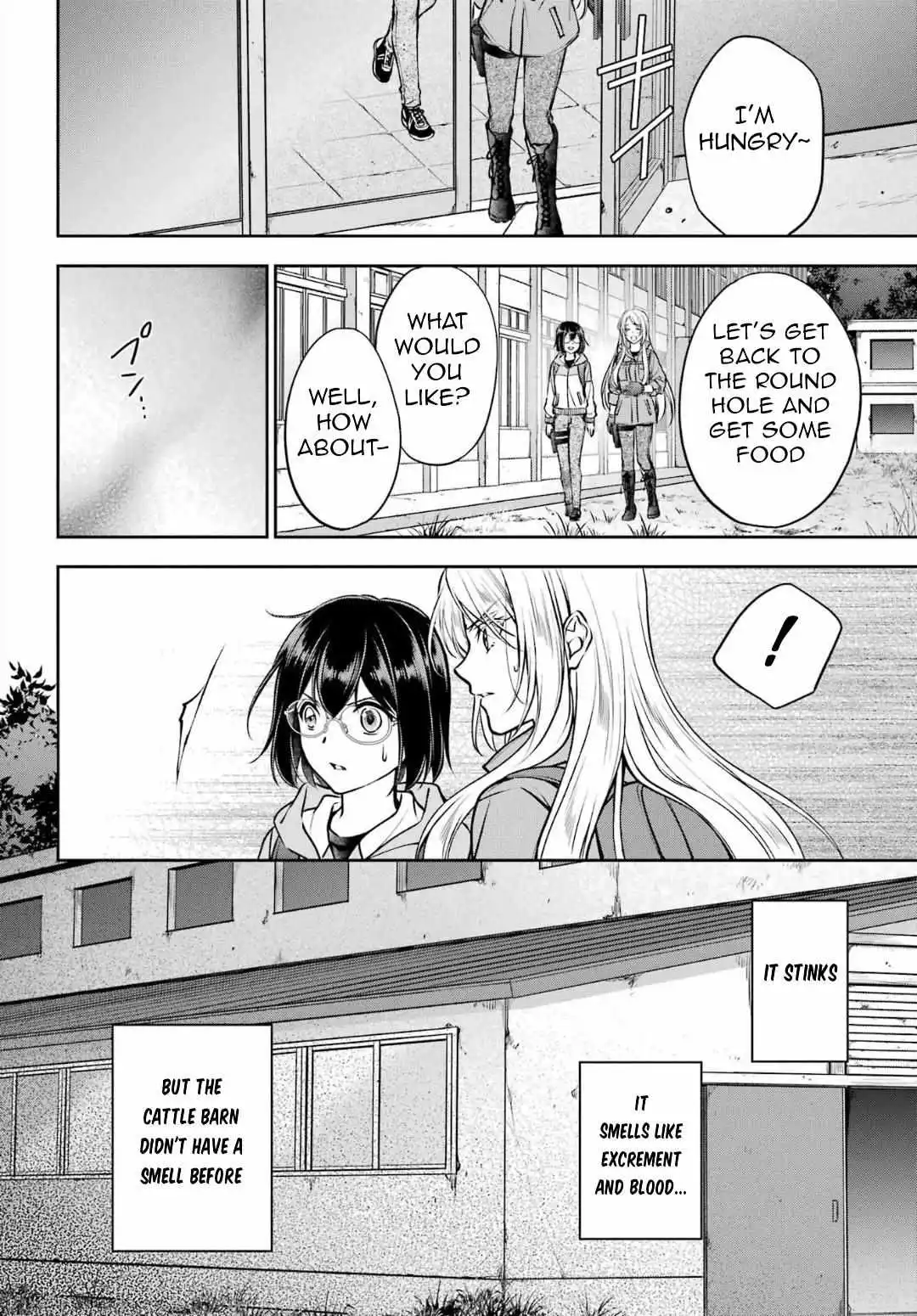 Manga page 14