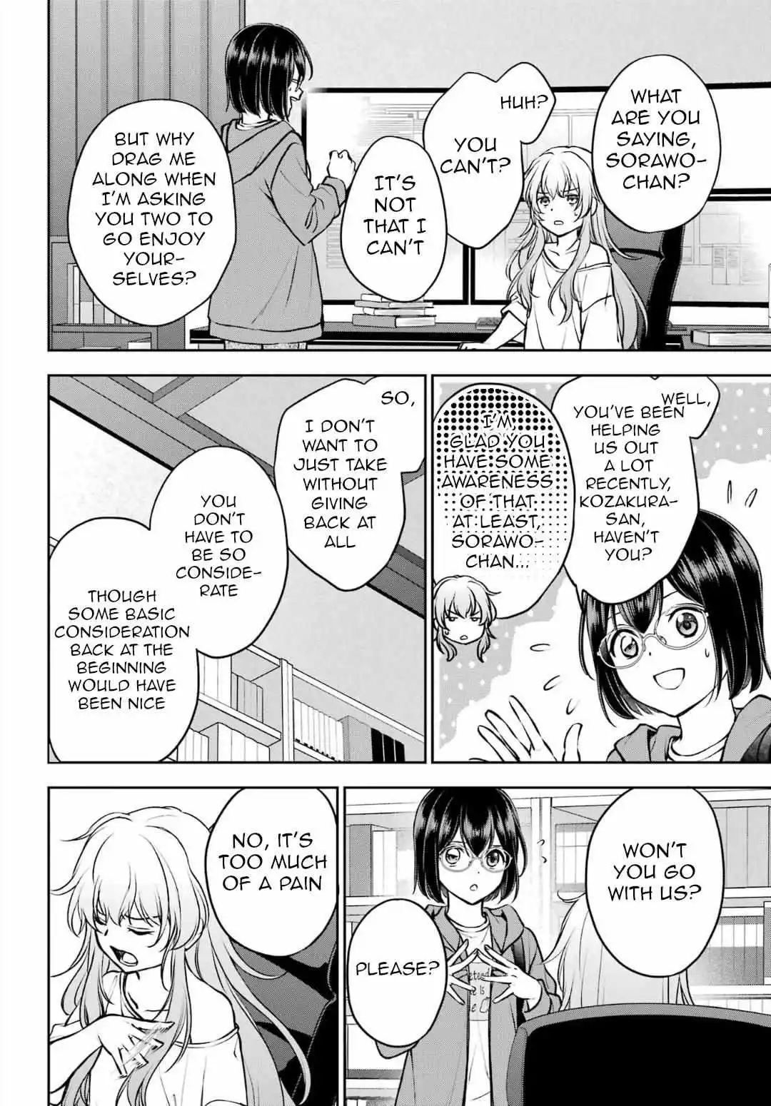 Manga page 12