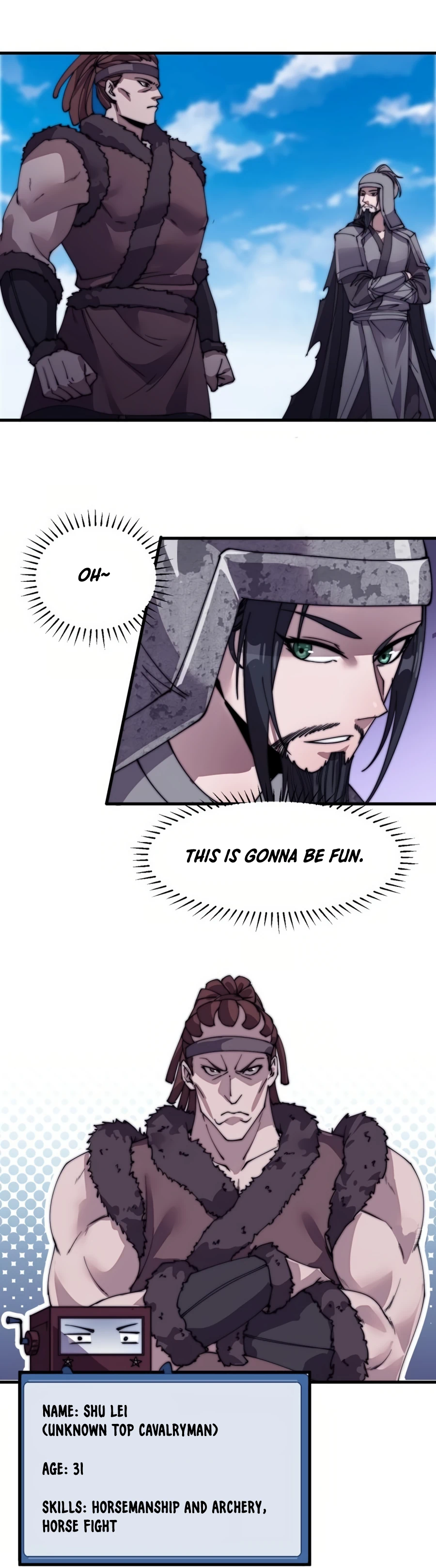 Manga page 12