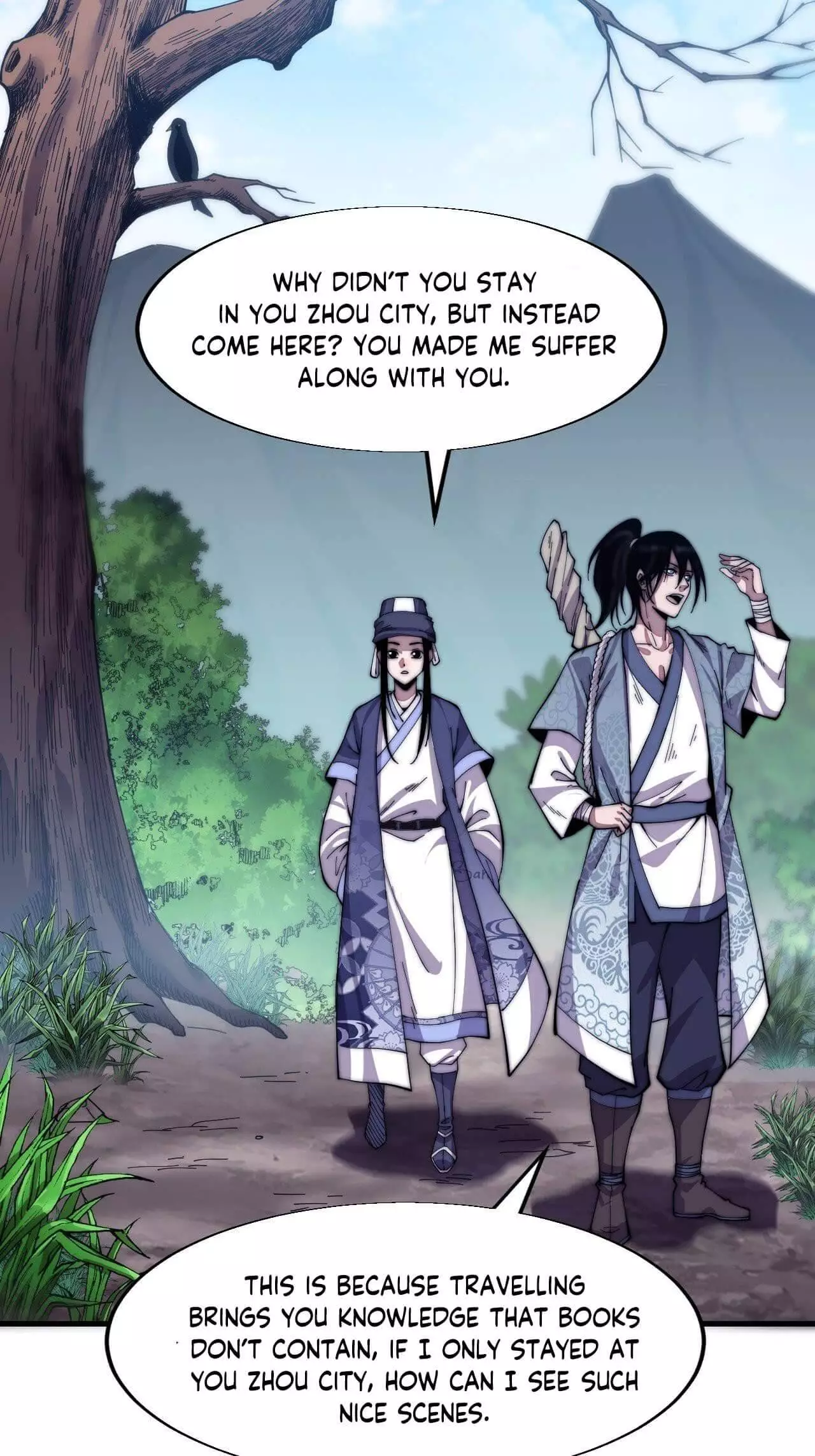 Manga page 4