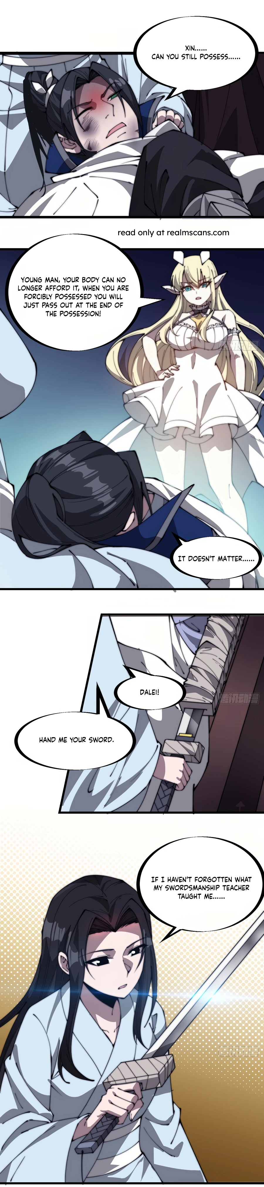 Manga page 7