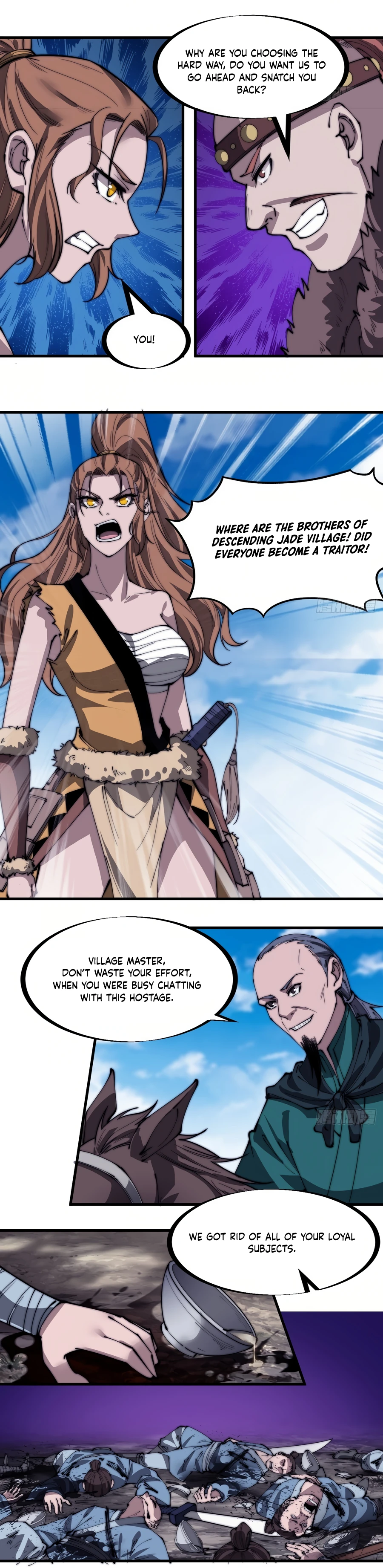 Manga page 10