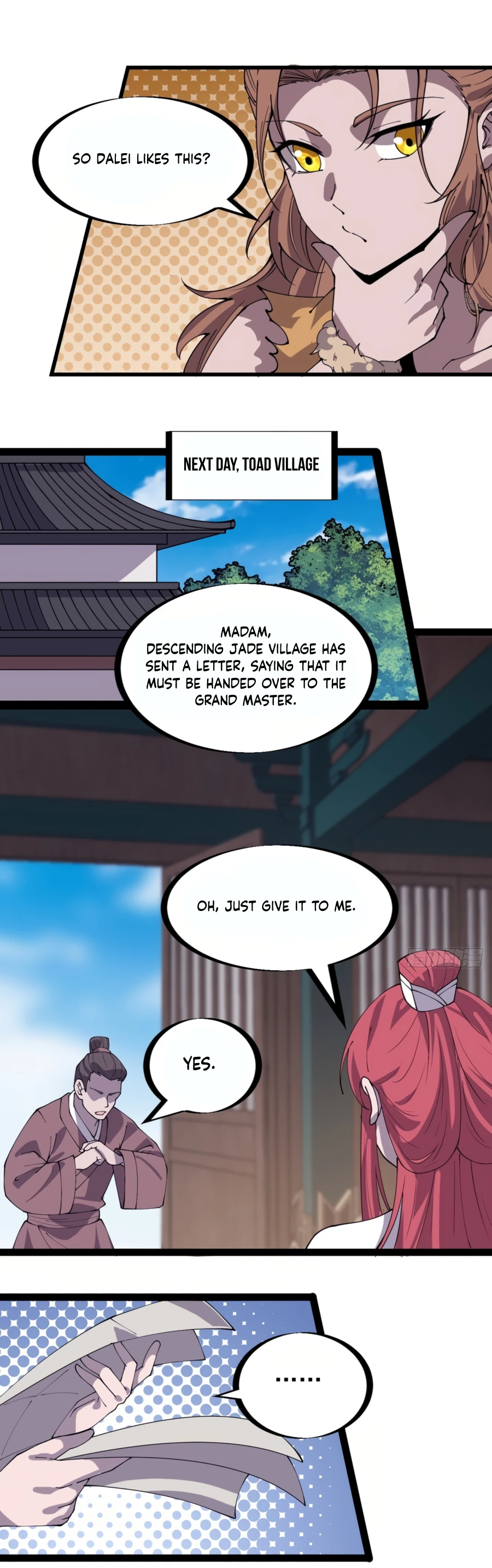 Manga page 12