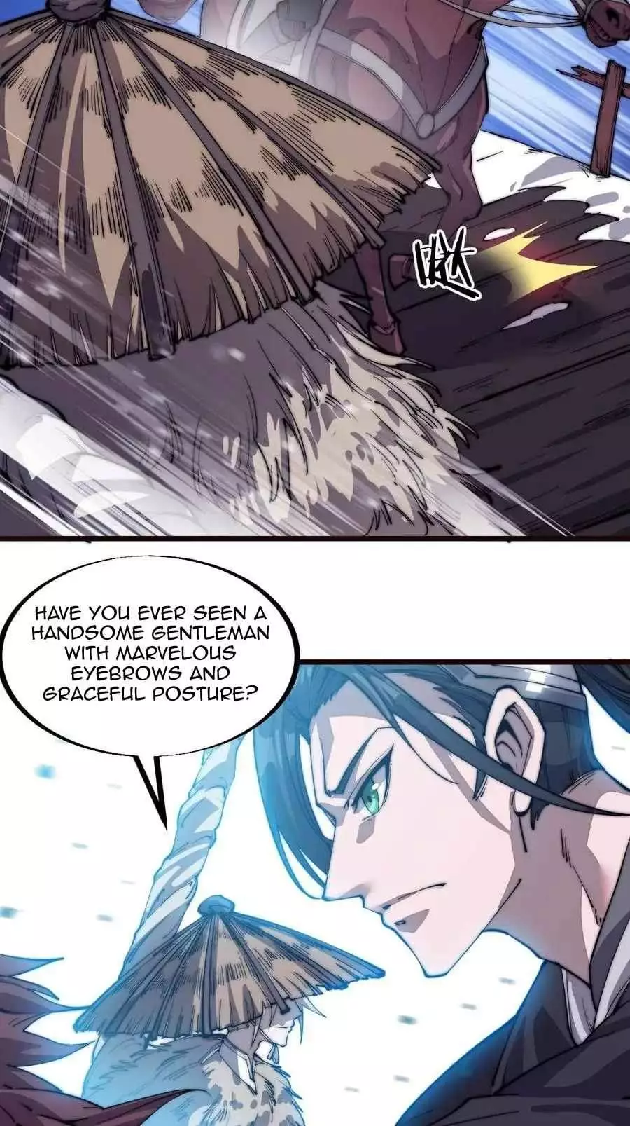 Manga page 11