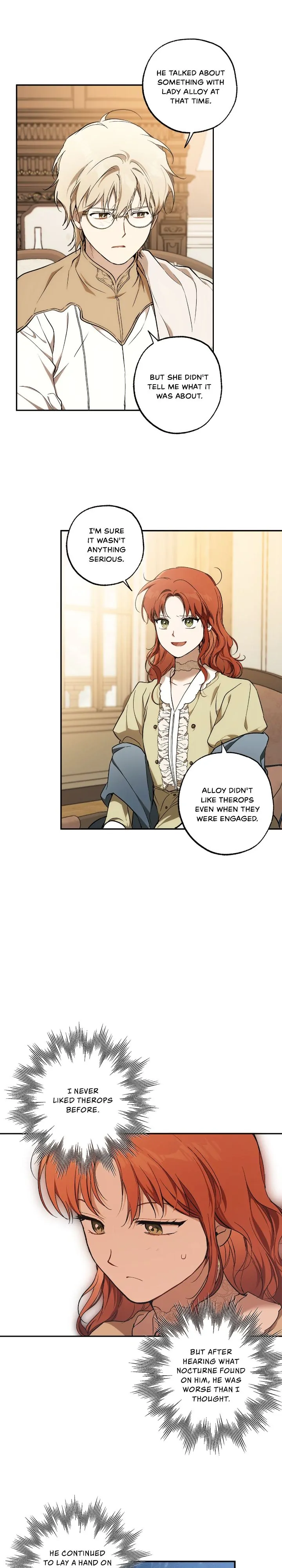 Manga page 11