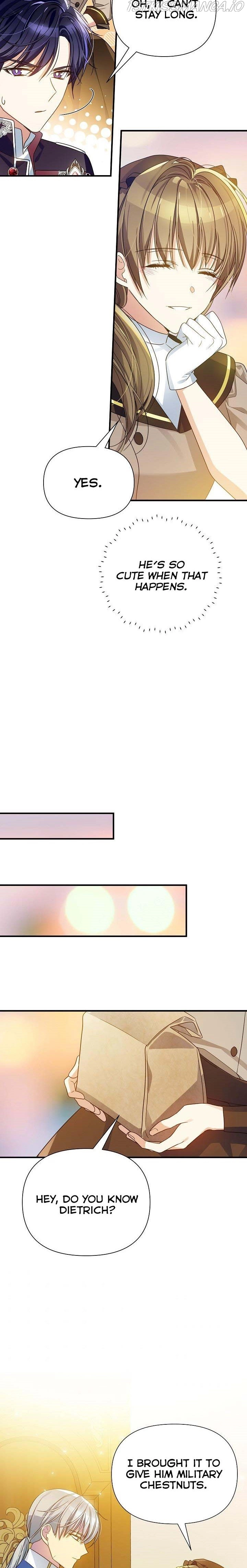 Manga page 11